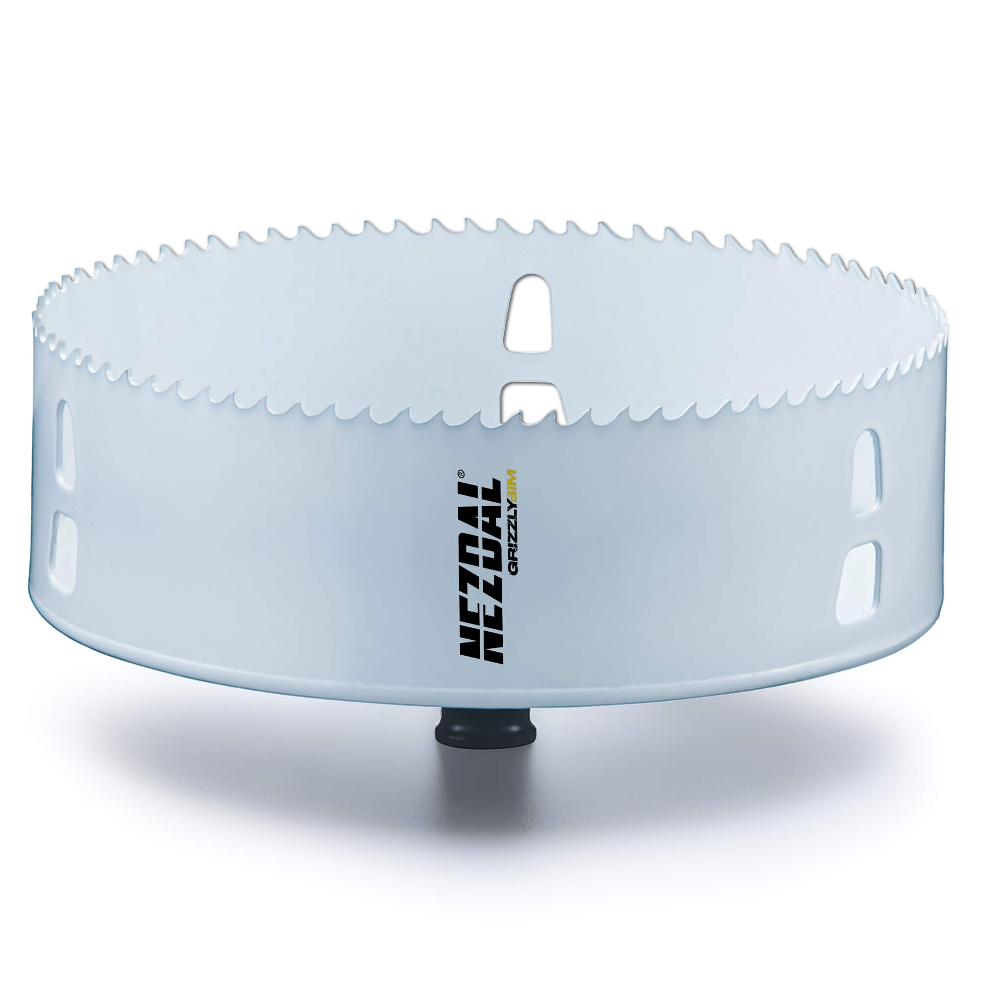 168mm | Wood & Metal | Grizzly BiM® | Hole Saw