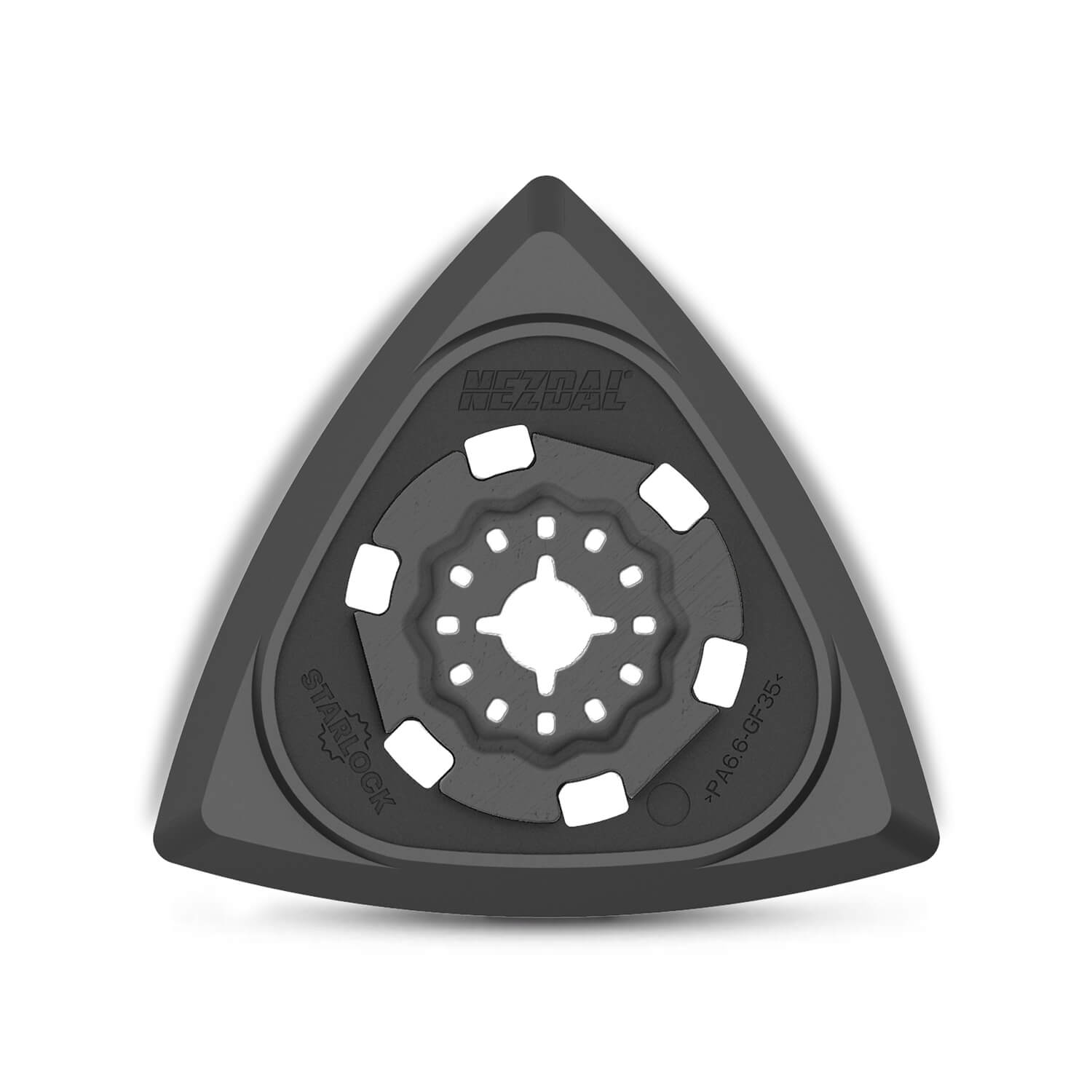 Slibesål | Ø93mm | Starlock®