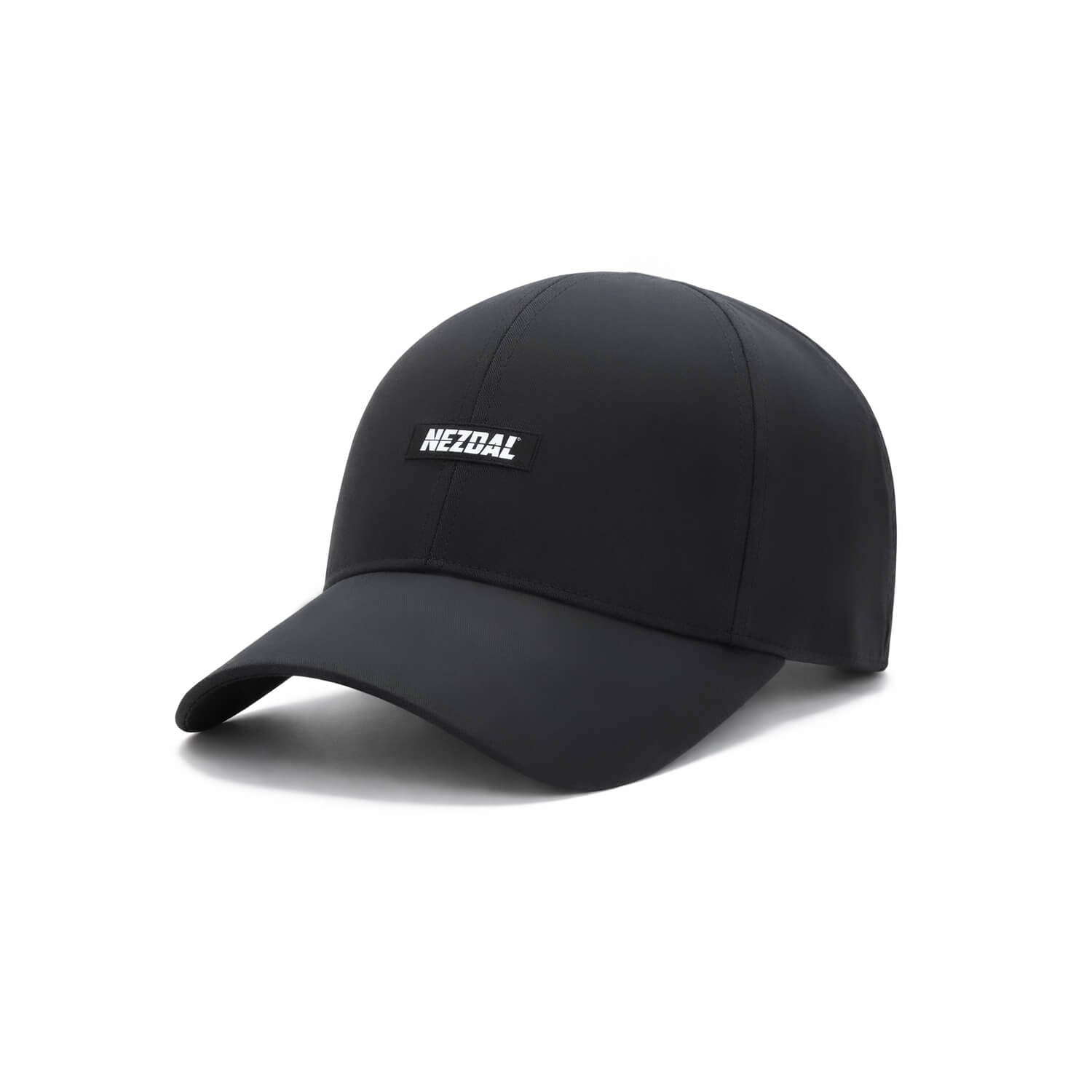 Nezdal® Cap | God pasform | Stretchy materiale | Til aktive dage