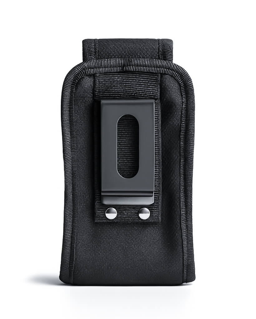 MultiGuard | Sikker opbevaring af bor, multicutterklinger, stiksavsklinger og mere | Med bælteclips