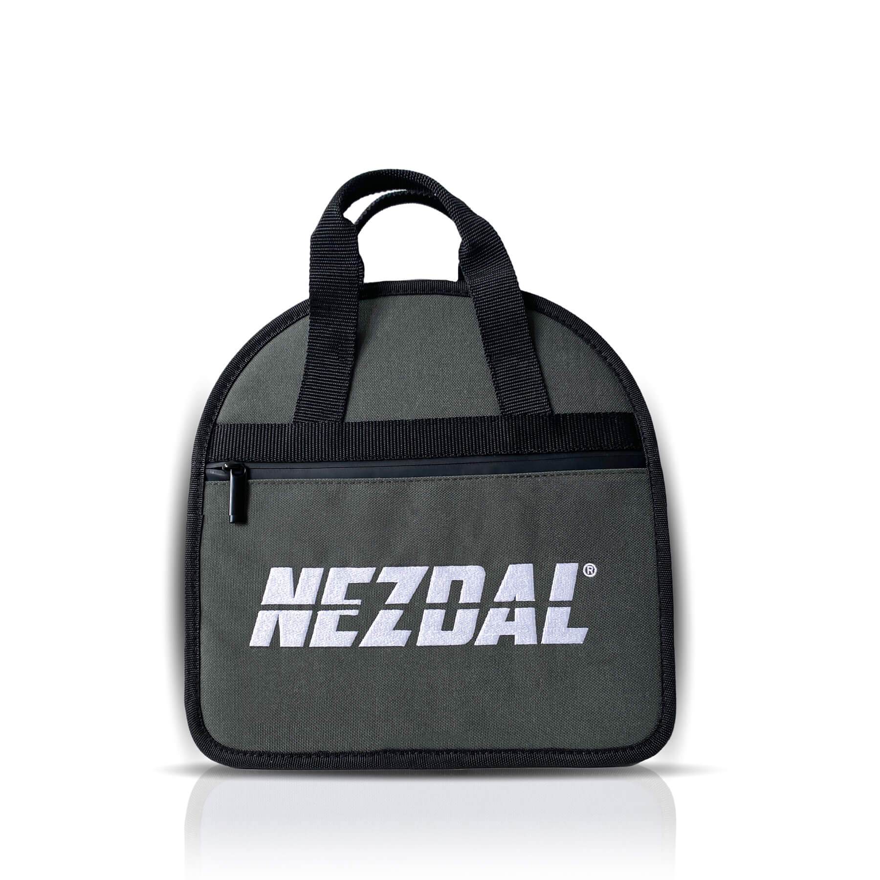 Opbevaringstaske | Passer til 6 rundsavsklinger op til 260mm