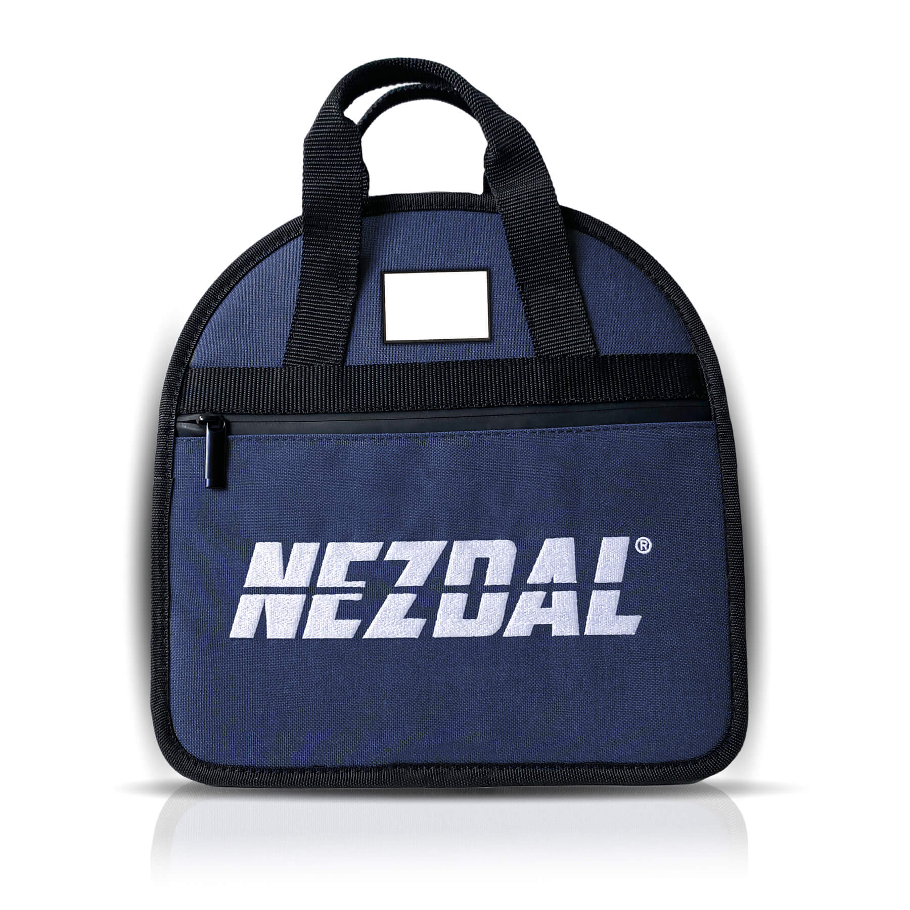 Opbevaringstaske | Passer til 6 rundsavklinger op til 315mm