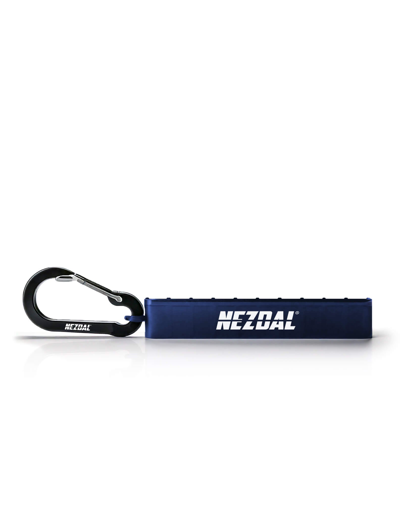 Bitholder med karabinhage