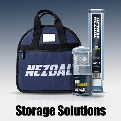 Saw Blade Storage & Accessories