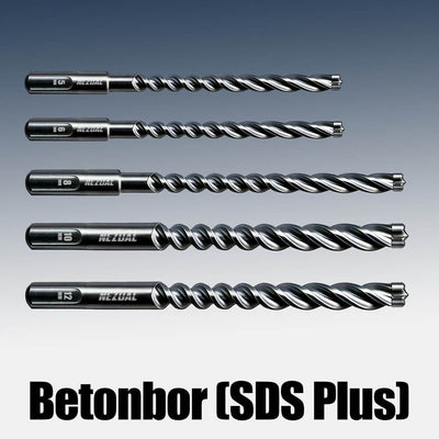 SDS Plus Hammerbor