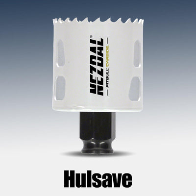 Hulsave
